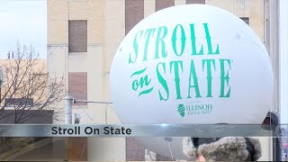 Stroll On State Parade 2023 In Downtown Rockford Returns [upl. by Halli]