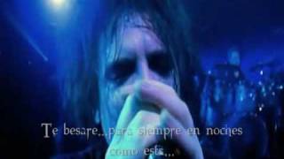 The same deep water as you  The Cure sub español [upl. by Bradan]