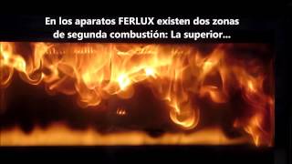 Segunda Combustión Ferlux [upl. by Edahsalof]