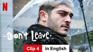 Dont Leave Clip 4  Trailer in English  Netflix [upl. by Aihsemat882]