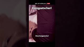 Essigpatscherl hausmittel fieber orf archiv [upl. by Rangel]