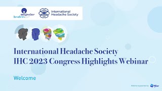 IHC 2023  congress highlights [upl. by Anerak]