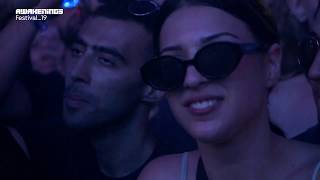 Amelie Lens  Awakenings Festival 2019 [upl. by Yrek326]