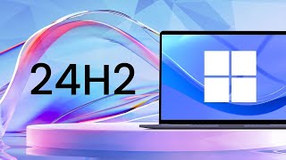 Windows 11 24H2 SETEMBRO UPDATE FINAL OEM [upl. by Bilat]