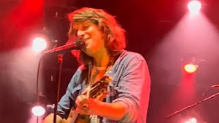 PAOLO NUTINI  Candy LIVE  Sydney State Theatre 12042023 [upl. by Marlie298]