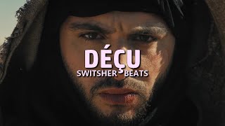 FREE Djadja amp Dinaz x Ninho Type Beat  quotDÉÇUquot  Instru Rap Mélancolique  Instru Rap 2024 [upl. by Drofkcor65]