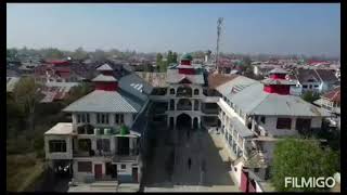 MODEL PUBLIC SCHOOL MODEL TOWN SOPORE sb3 CLUB technogamerz trend viralvideo mafia [upl. by Fronia218]