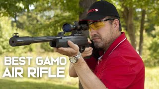 10 Best Gamo Air Rifles 2019 For Hunting [upl. by Waldemar646]