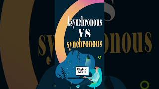 Asynchronous Vs Synchronous Counter [upl. by Chuu158]