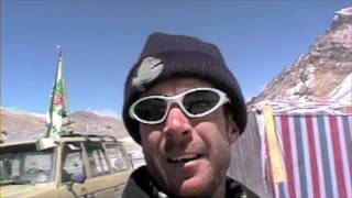 Cycling On The Roof Of The World Lhasa to Kathmandu [upl. by Ganley510]