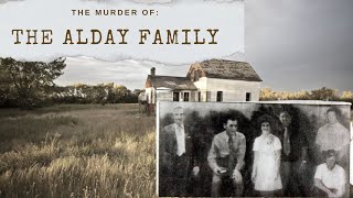 The Alday Family Murders [upl. by Marcile76]