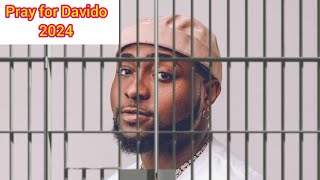 Pray for Davido as Kenyan Police detains him after show Full details [upl. by Boyt]