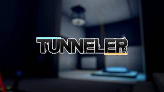 Tunneler BETA Soundtrack  Level 0 [upl. by Nievelt]