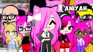 ALL MY ANIYAH SHORTS COMPILATION [upl. by Thurstan]