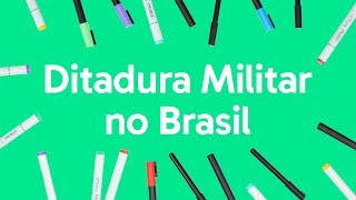 Diretas Já relembre o movimento que abriu caminho para redemocratização do Brasil [upl. by Vogele]