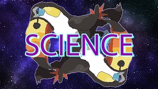 Pokerogue Science  What Happens If We Give Toucannon More MultiLenses [upl. by Ylrebmit]