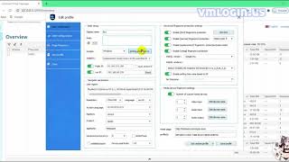 How to integrate VMLogin antidetection browser with Luminati [upl. by Ahearn]