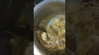 New recipe youtubeshorts food shortvideo cooking ternd short 🐓🐓 [upl. by Aneladgam]