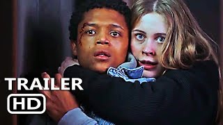 THE INNOCENTS Official Trailer 2018 Netflix [upl. by Lesly]