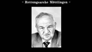 Die Wichtigkeit des Gebets  Gerhard Rössle  Rettungsarche Möttlingen [upl. by Machutte]