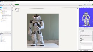 STEMLAB NAO apps download [upl. by Aenyl]