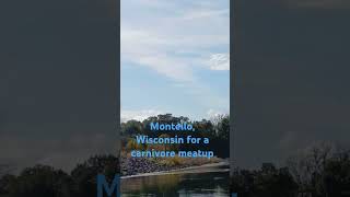 Montello meatus with Homesteadhow [upl. by Cavil]