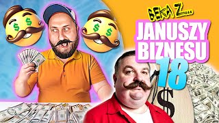 Beka z JANUSZY BIZNESU 18  BlejtramTV [upl. by Edouard]