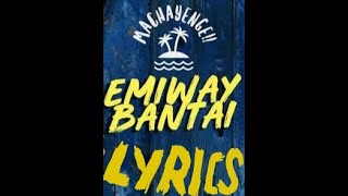 Ankh Band Naak Band Khota Khota Bat BandEmiway Bantai Song with Lyrics [upl. by Bree]