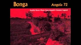 Bonga  Ku Tando Angola 72 [upl. by Sale]