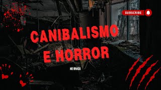 O Caso de Garanhuns Canibalismo e Horror no Brasil [upl. by Rori562]