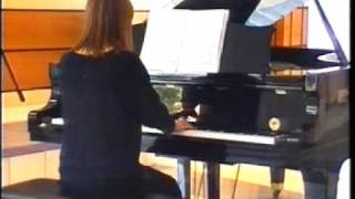 R ADDINSELL  Warsaw concerto for piano solo [upl. by Artekal]