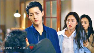 Mafia fall in love ❤ New drama mix hindi song 2021❤korean hindi mix MV❤ kdrama MV 💕 [upl. by Neemsay]