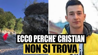 NATISONE ecco perchè Cristian non si trova “INCASTRATO NELLA FORRA” [upl. by Perl171]