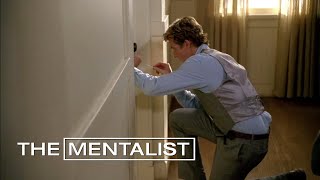 Jane Proves a Point  The Mentalist Clips  S1E11 [upl. by Wack]