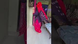 Madam nache nache re tu To pade se Toddance sortsyoutubeshorts haryanvi [upl. by Giah30]