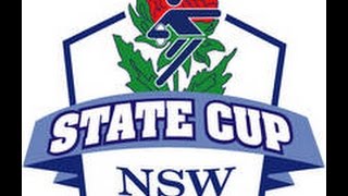 2014 NSW State Cup  Manly Sea Eagles v Murwillumbah Mavericks Mens 20s [upl. by Myranda172]