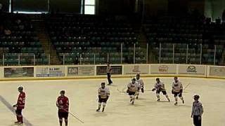 Waterloo Siskins Goal Song [upl. by Cirek]