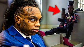 The YNW Melly Trial PAUSED By State Appeal over this video [upl. by Ivie]