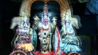 Shodasayutha Stothram Swamy Desikan [upl. by Notsa]