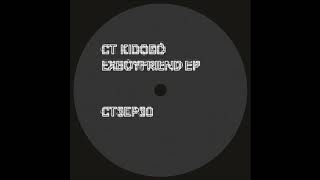 CT Kidobó  Asymmetrical Ingroup Bias  Exboyfriend EP  CT3EP30  2020 [upl. by Champ765]