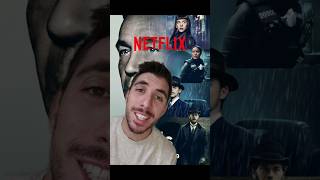 Nouvelle minisérie à suspense sur Netflix shortswithzita nouvellesérieàregarder [upl. by Mora329]