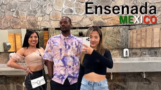 How To Spend 24 Hrs in Ensenada Mexico from San Diego [upl. by Odnalo193]