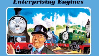 RWS Redubs Enterprising Engines Collection [upl. by Fechter]