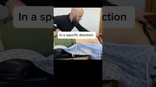 Instant Coccyx Relief Technique chiropractic painrelief pennsylvania painrelief [upl. by Noinatrad518]