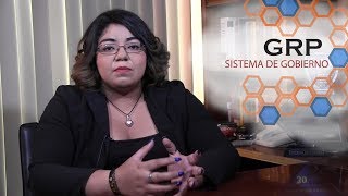 Como implementar un GRP para mejorar la gestión [upl. by Nerol470]