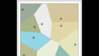 Voronoi Diagrams [upl. by Neelloj270]