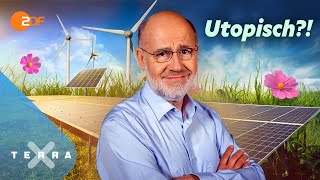 Die Wahrheit über die Energiewende Mehr Schein als Sein  Harald Lesch  Terra X Lesch amp Co [upl. by Wilmar975]