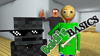 BALDIS BASICS CHALLENGE  Platabush Animation [upl. by Gambrell569]