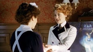 Titanic  Deleted Scene  The First HD [upl. by Allerbag587]