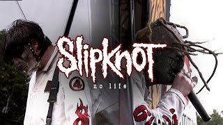 Slipknot  No Life Dynamo 2000 Remastered [upl. by Gomar144]